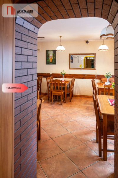 Prosperująca pizzeria w Chocianowie - 5