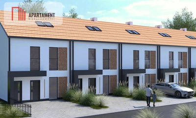 Nowe 4 pokojowe z widokiem na zieleń! - 4