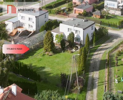 Tylko u nas! Dom, szklarnia, ogród, cisza