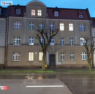 Tczew | 3 pokoje | parter | kamienica z ogródkiem - 3