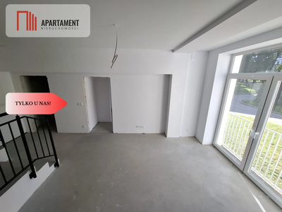 Tylko u nas! parter z ogrodem do własnej aranżacji - 5