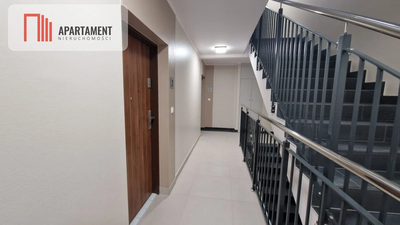 Mieszkania z widokiem na Wisłę - 5