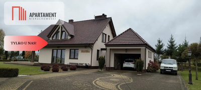 Dom z alpakarnią, stawem i dużą działką – Więckowy