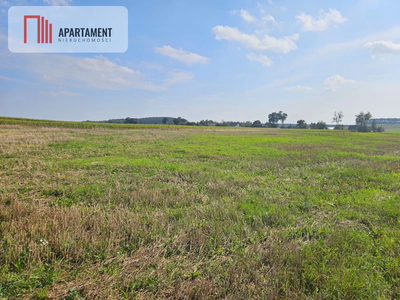 Działka budowlana 885 m² , Smogorzewo - 5
