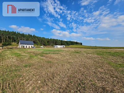 Działka budowlana 885 m² , Smogorzewo - 3