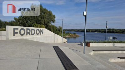 Mieszkania z widokiem na Wisłę - 3