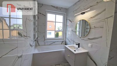 Mieszkania z widokiem na Wisłę - 3