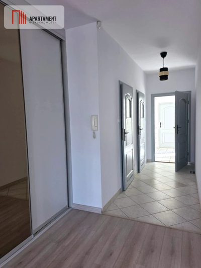 4 pokojowe mieszkanie górzyskowo - 5