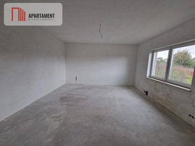 Dom z widokiem na jezioro - 3 odrębne mieszkania - 4