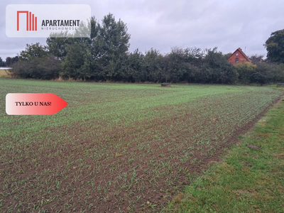 *Duża działka w Jadownikach Rycerskich - 4
