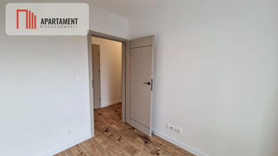 Mieszkania z widokiem na Wisłę - 3