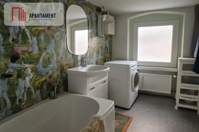 Mieszkanie w samym centrum - 5