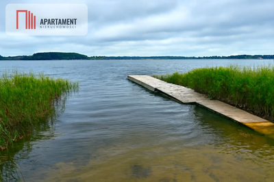 działka budowlana –linia brzegowa!!! - 2