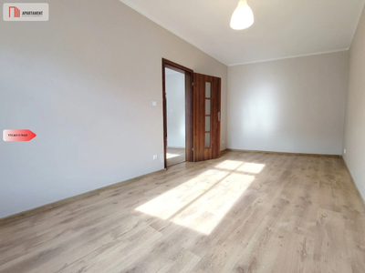 Tylko u Nas! Duże mieszkanie w Białym Borze. - 2
