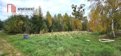 Działka 3039 m² w Siwiałce –las, jezioro w okolicy - 2