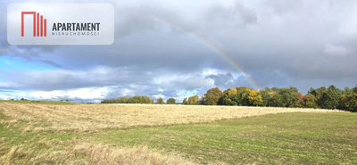 Działki budowlane w Gołębiewie Wielkim