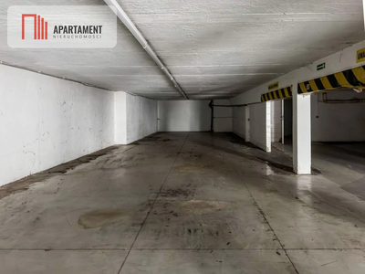 Lokal magazynowo-usługowy Nakło 260m² - 3