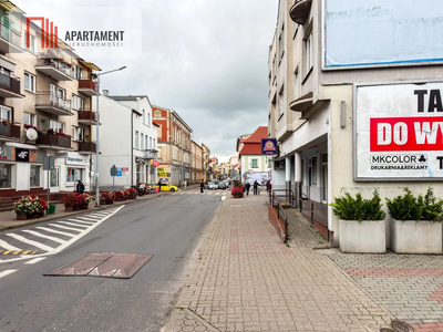 Lokal magazynowo-usługowy Nakło 260m² - 5
