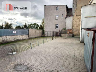 Lokal magazynowo-usługowy Nakło 260m² - 4