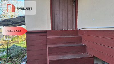 Pięknie położona działka przy jeziorze- Dobiegniew - 2