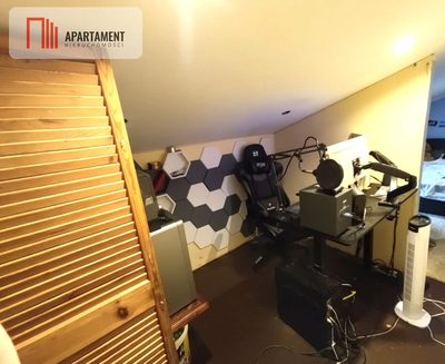 Dom z fotowoltaiką w Postołowie, 2500m2 działka! - 2