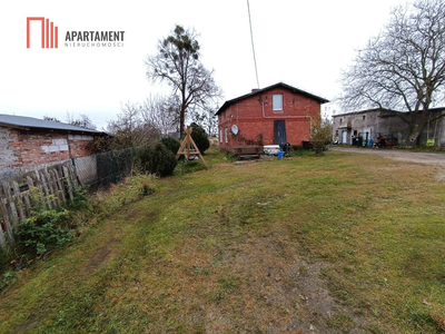 Dom z fotowoltaiką w Postołowie, 2500m2 działka! - 3