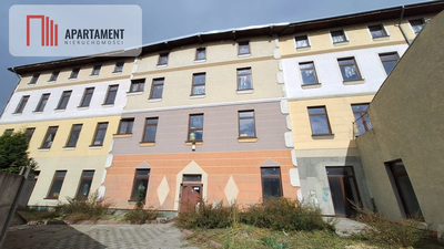 Nieruchomość  pod inwestycje