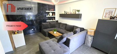 Mieszkanie po remoncie – Starogard Gdański