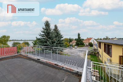 Dom z salą bankietową z widokiem na Jezioro - 4