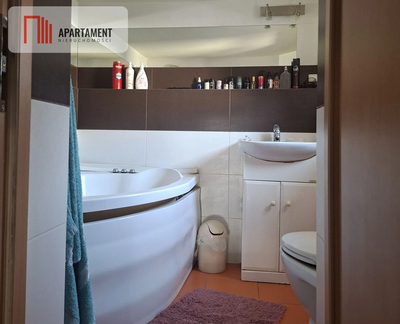 Dom wolnostojący w doskonałej lokalizacj - 5