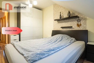 Dwa poziomy/4 pok/2 łazienki/balkon/garaż/piwnica - 4
