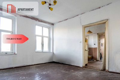 Krośnice/własna aranżacja/duży potencjał/parter/ - 4
