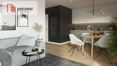 Rabat na nowe mieszkania 7%w Starogardzie Gdańskim - 4