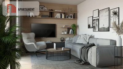 Rabat na nowe mieszkania 7%w Starogardzie Gdańskim - 3