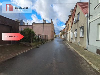 Kamienica z potencjałem w centrum Góry - 3
