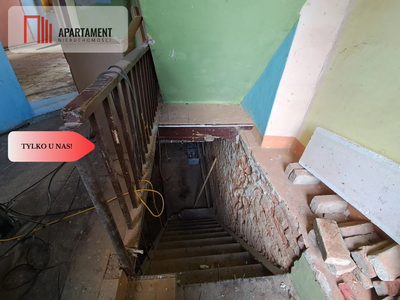 Kamienica z potencjałem w centrum Góry - 5