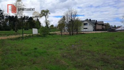 Działka budowlano-usługowa SKARSZEWY - 5