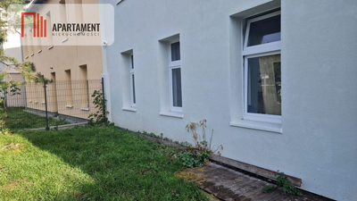 Mieszkanie w odrestaurowanej kamienicy - 3