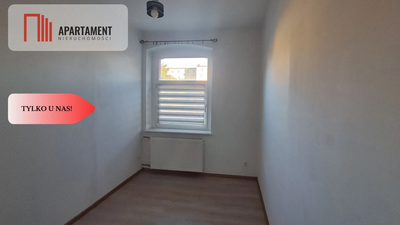 Mieszkanie z garażem i ogródkiem w centrum miasta! - 3