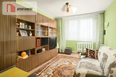 Mieszkanie 55,85 m² – Iława, ul. Skłodowskiej - 5