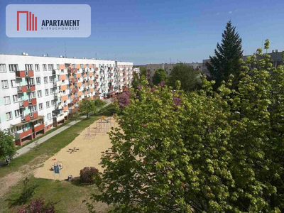 Mieszkanie 55,85 m² – Iława, ul. Skłodowskiej - 4