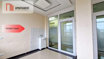 Tylko u Nas! Lokal pod działalność medyczną! - 2