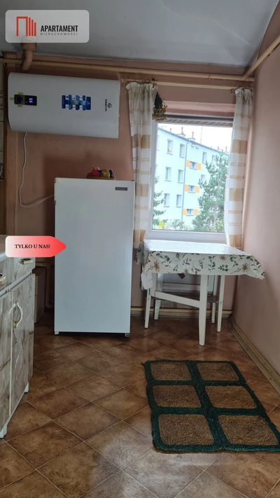Mieszkanie w centrum Krzyża - 2