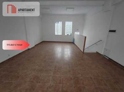 TYLKO U NAS! Lokal handlowo-usługowy w centrum! - 3