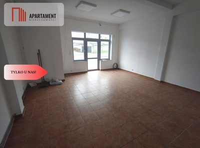 TYLKO U NAS! Lokal handlowo-usługowy w centrum! - 5