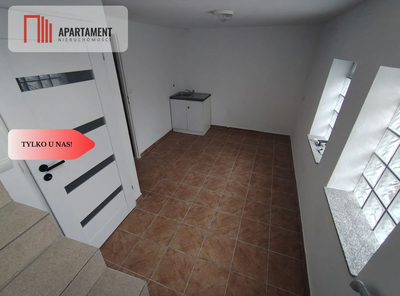 TYLKO U NAS! Lokal handlowo-usługowy w centrum!