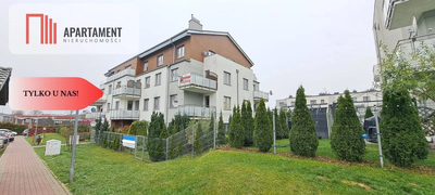 Tylko u nas! mieszkanie 3 pokoje 15 min od Gdańska