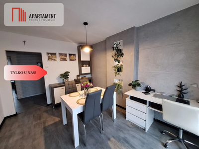 Przestronne mieszkanie na sprzedaż - 2