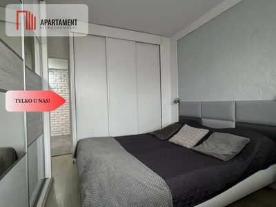 Przestronne mieszkanie na sprzedaż - 4