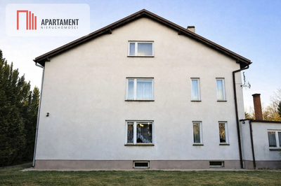 Dom bliźniak 195 mkw blisko jeziora Kikół.